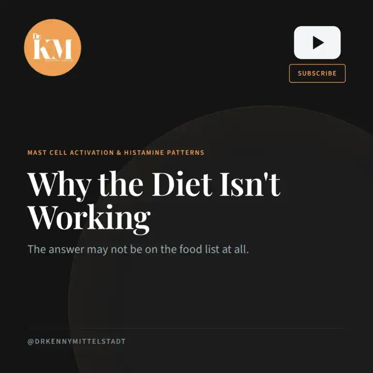 Blog-Cover-Why-You-Still-React-on-a-Low-Histamine-Diet.