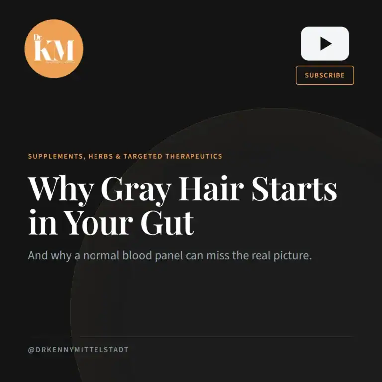 Blog-Cover-The Secret B Vitamin Behind Gray Hair Aging Skin Gut Health